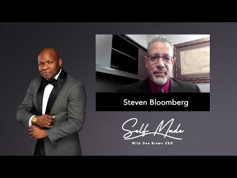 Steven Bloomberg on Education | Self Made S02E47