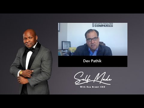 Dev Pathik on Entrepreneurship | Self Made S02E03
