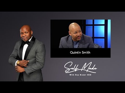 Quintin Smith on Architecture | Self Made S02E01