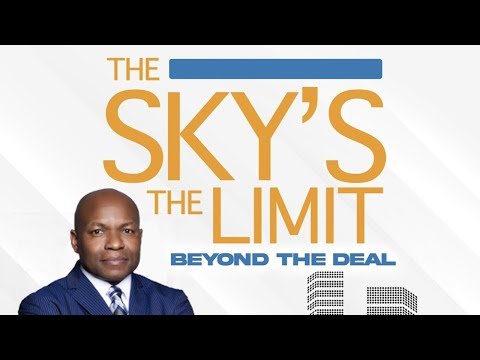 Media Ethics & Community with Ben Baltimore Jr. & John Smith Jr. | Sky's the Limit | Nov 1, 2022