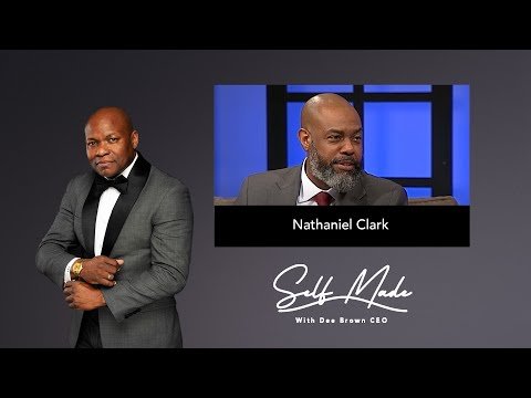 Nathaniel Clark on Architecture | Self Made S01E13