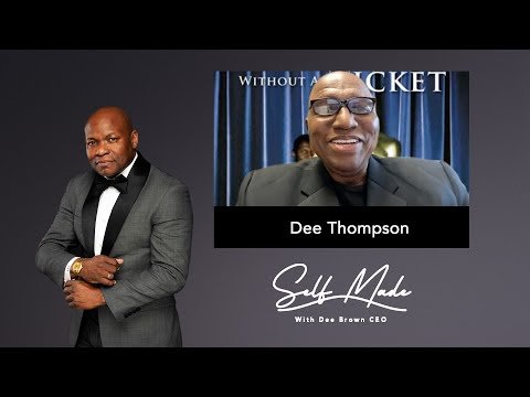 Dee Thompson Interview | Self Made S03E08