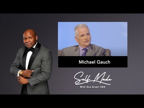 Michael Gauch Interview | Self Made S03E07