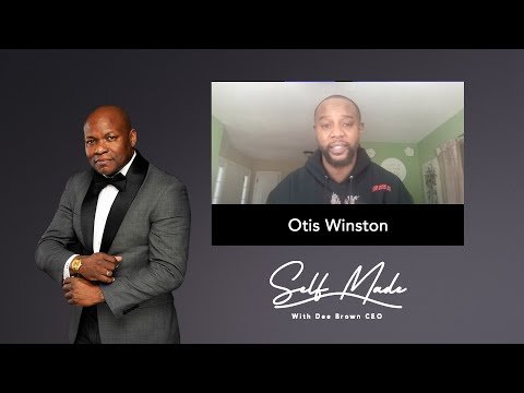 Otis Winston on Entertainment | Self Made S02E42