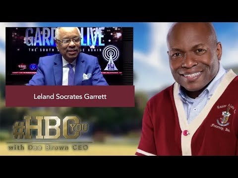 Socrates Garrett on Construction | HBCYou S02E26