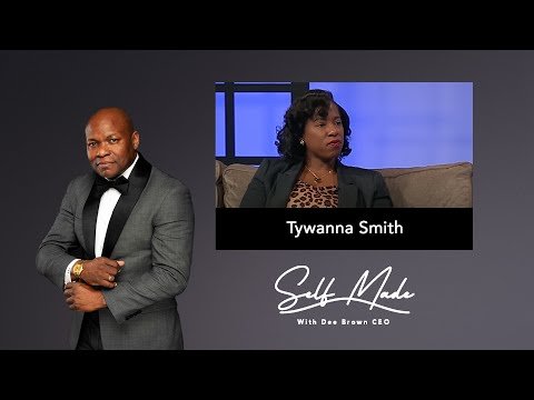 Tywanna Smith Interview | Self Made S02E28