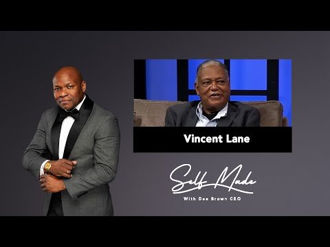 Vincent Lane on Real Estate | Self Made S01E03