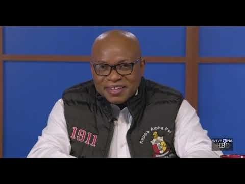 Dr. Mark Griffin of Wayman Ministries | HBCYou Episode Preview