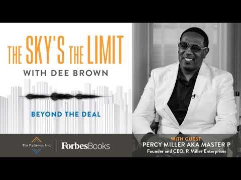 Sky’s the Limit: Beyond the Deal