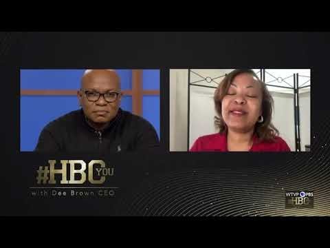 Cleve Mesidor & Blockchain Education | HBCYou Episode Preview