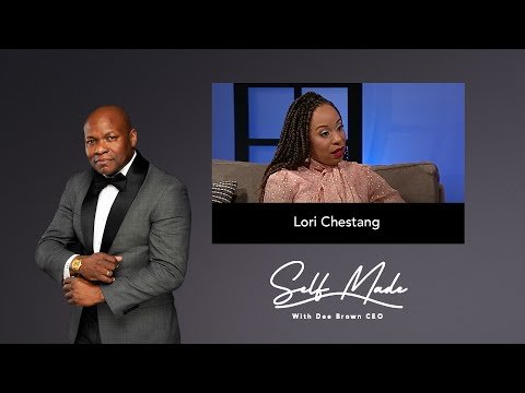 Lori Chestang Interview | Self Made S02E04