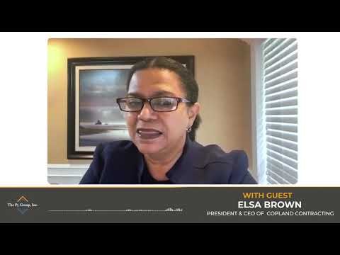 Elsa Brown of Copland Contracting | Sky's the Limit: Beyond the Deal Ep 8